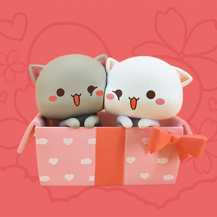 Mitao Cat Series Season 2