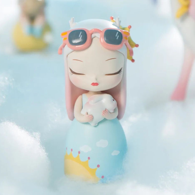 Moonlight Sakura - Kemelife