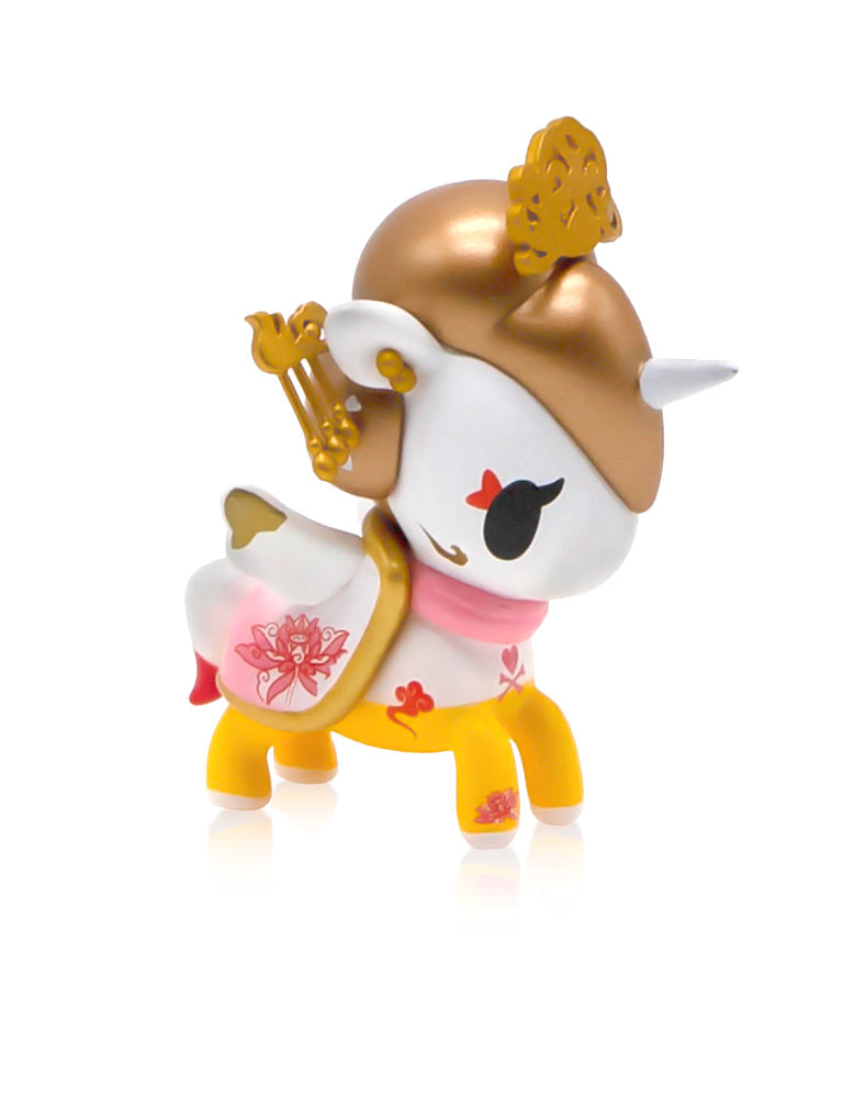 Han and Tang Dynasties Unicorno