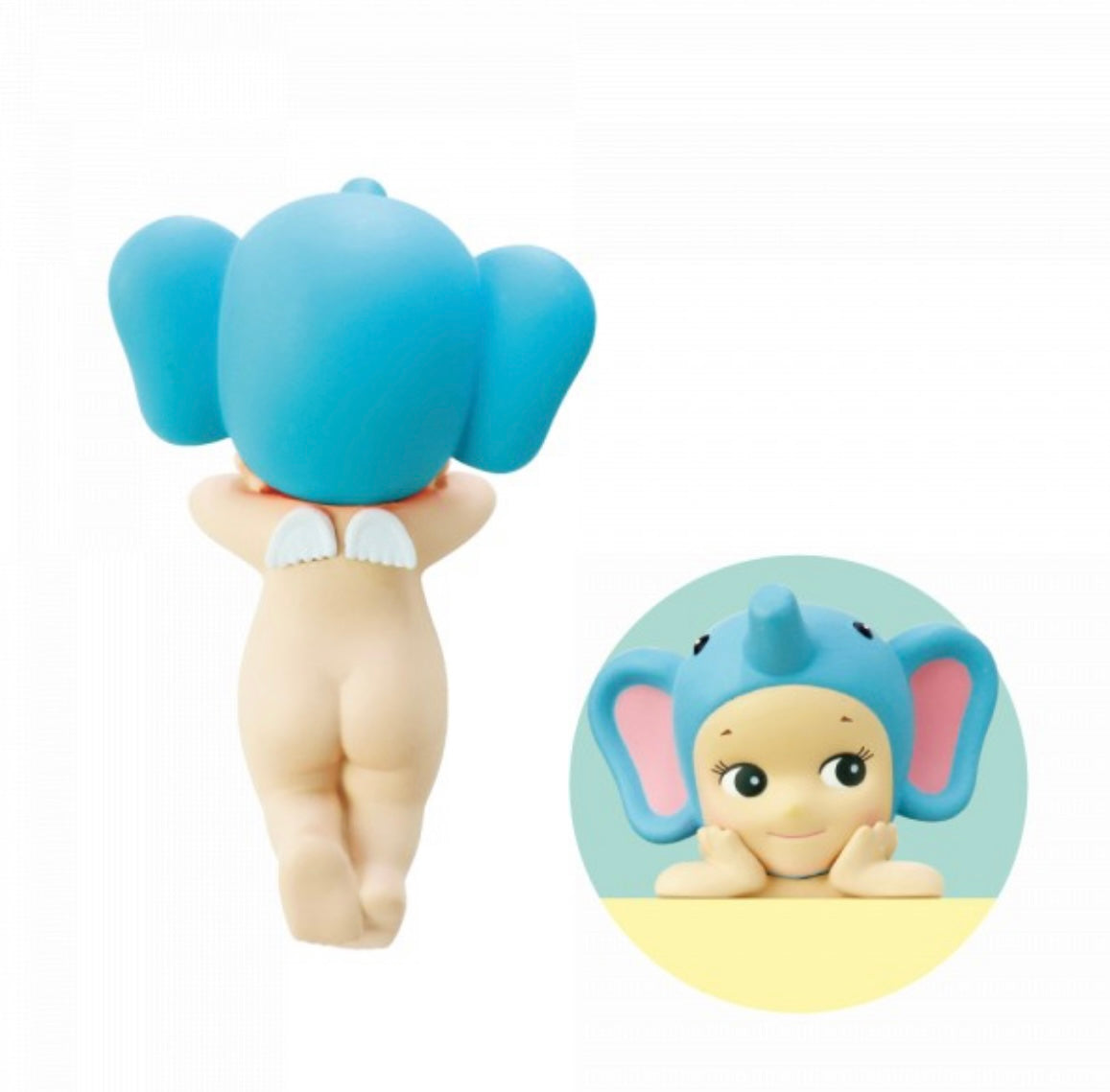 Sonny Angel Hippers