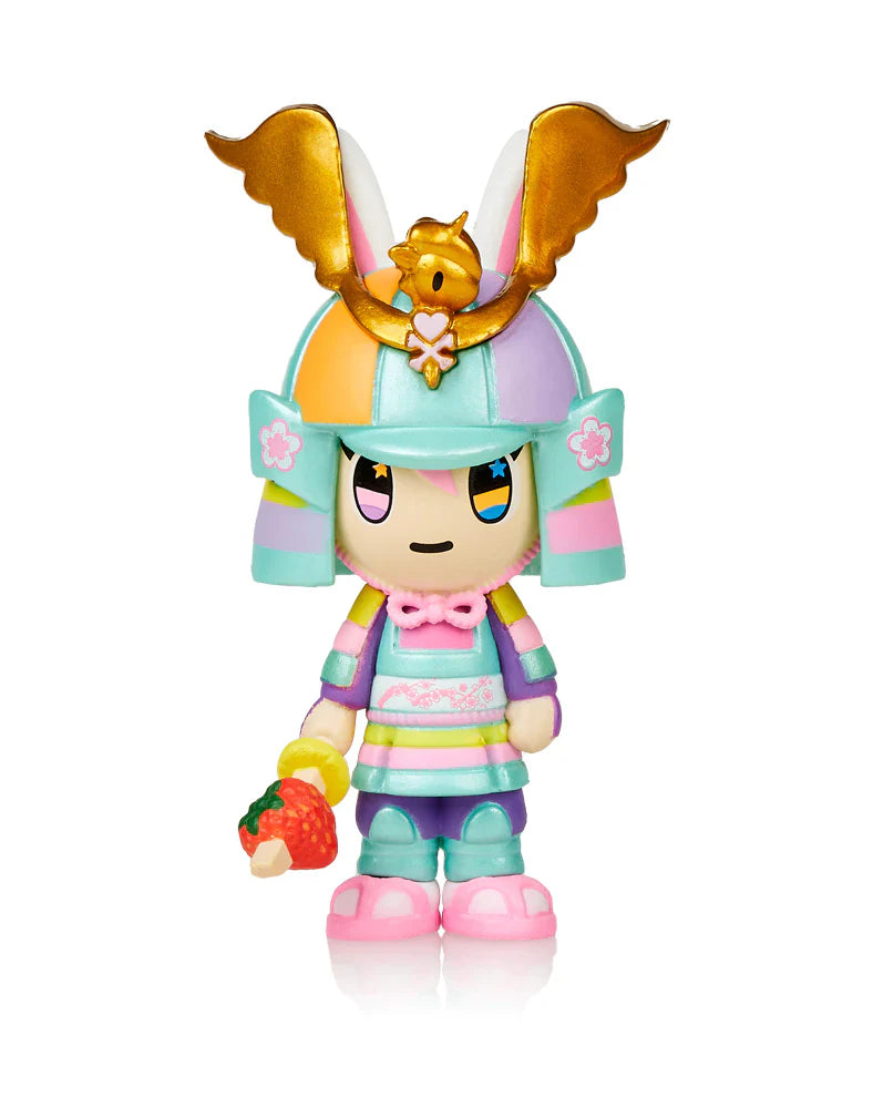 Kawaii Princess Warriors