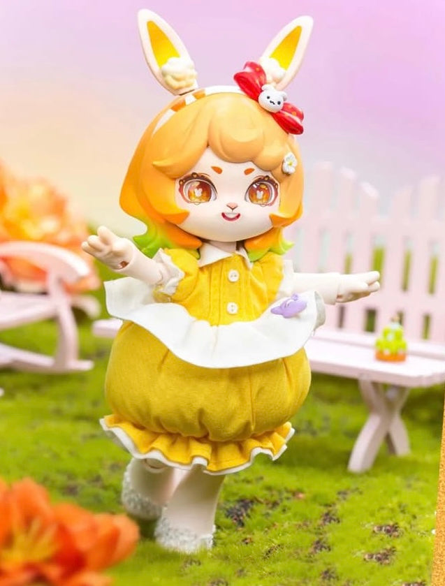 Bonnie Sweet Heart Party Series 2 BJD