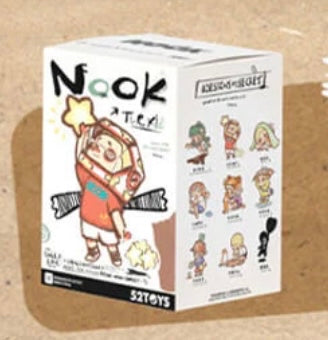 Nook The Kid