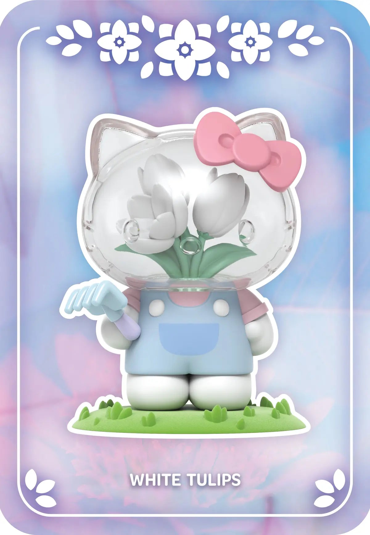 Mighty Jaxx Azuma Makoto: Sanrio Hello Kitty Series