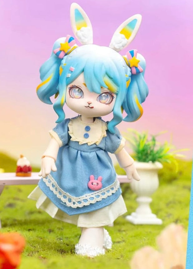 Bonnie Sweet Heart Party Series 2 BJD