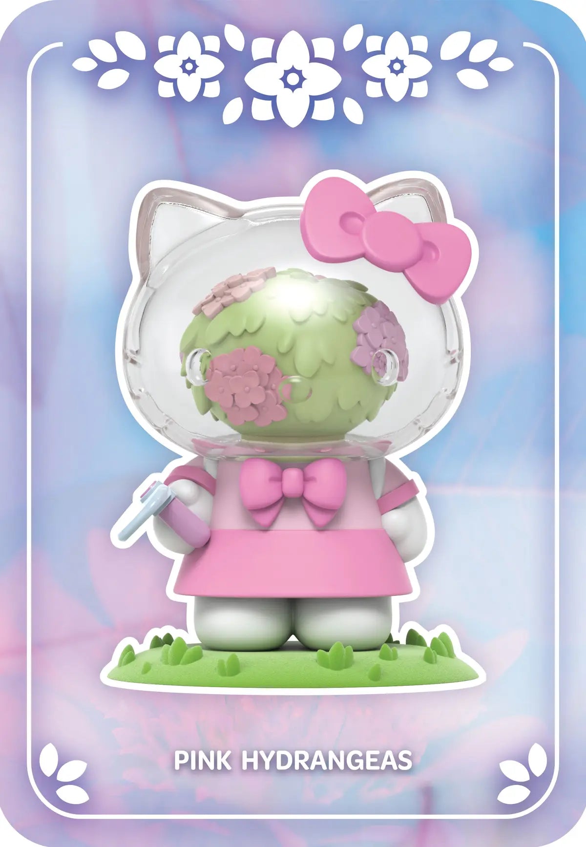 Mighty Jaxx Azuma Makoto: Sanrio Hello Kitty Series
