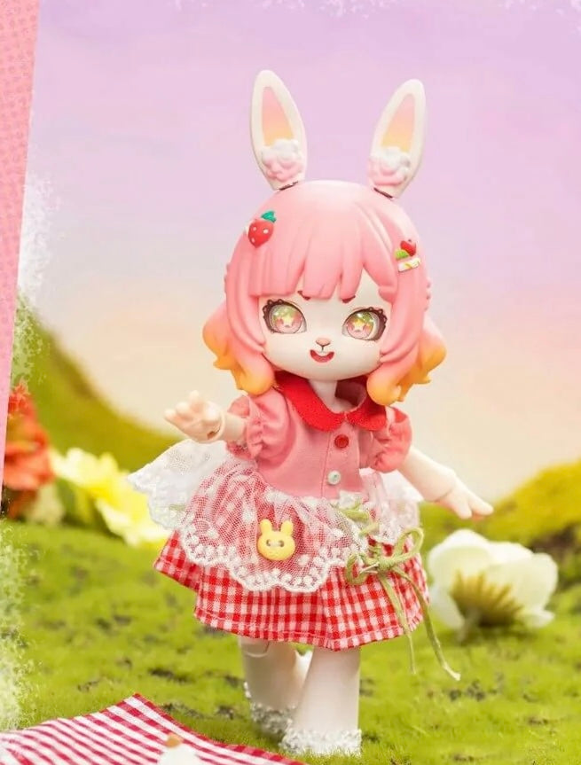 Bonnie Sweet Heart Party Series 2 BJD