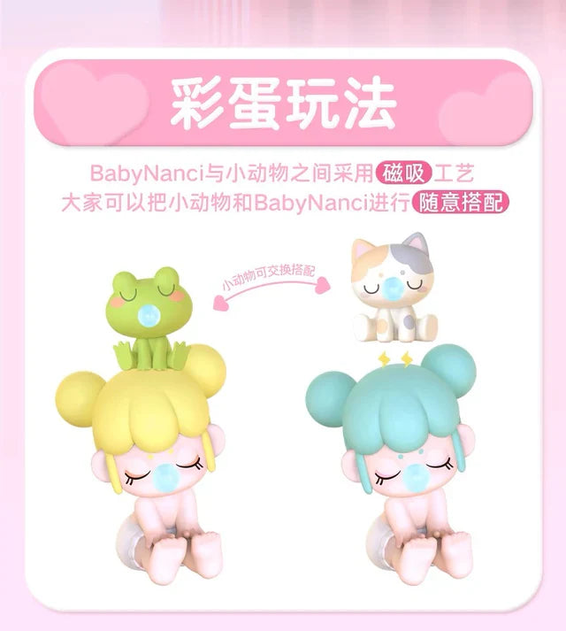 Rolife Baby Nanci