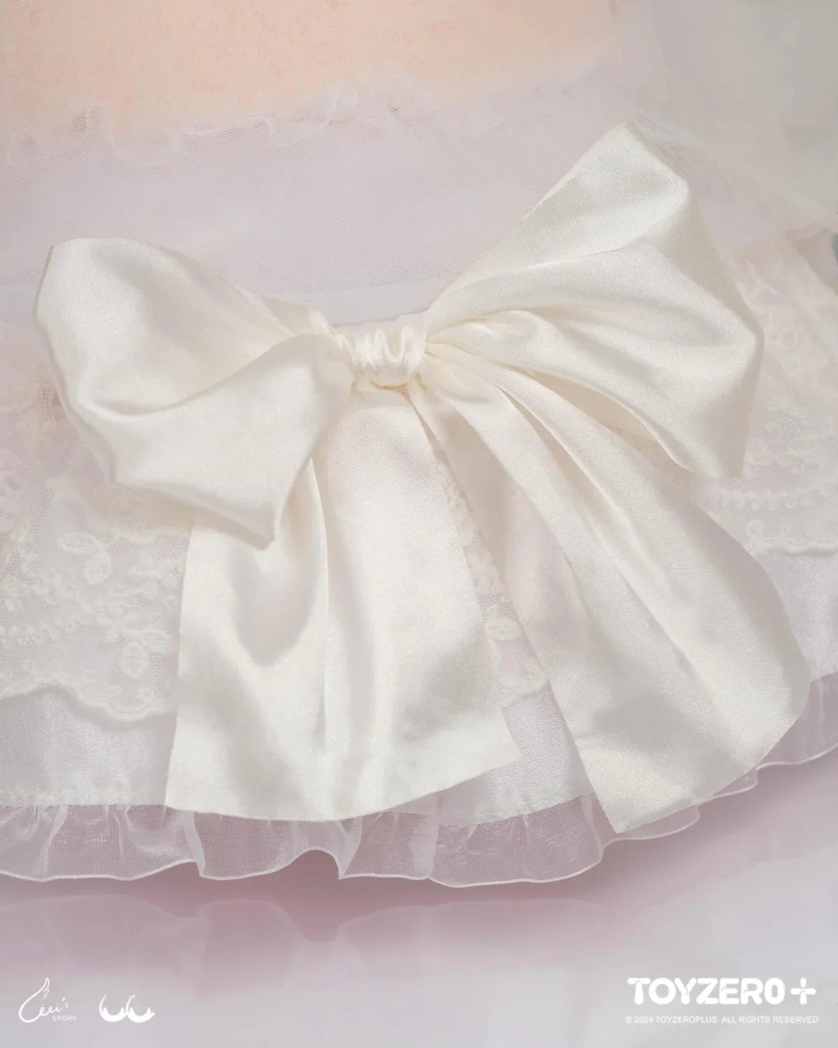 Lulu the Piggy - Wedding - Western Style