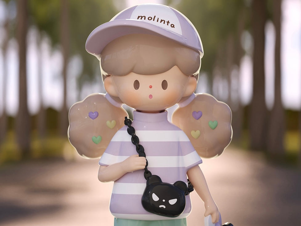 Molinta Spring List