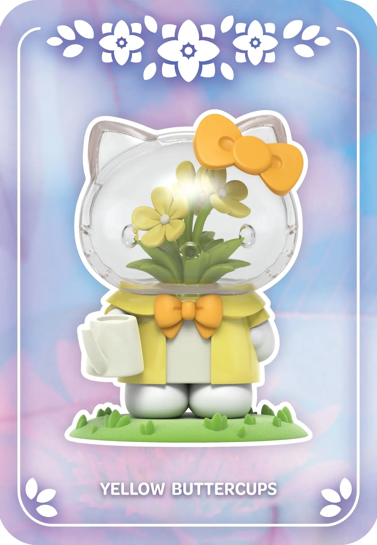 Mighty Jaxx Azuma Makoto: Sanrio Hello Kitty Series
