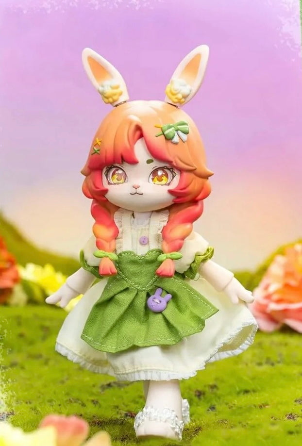 Bonnie Sweet Heart Party Series 2 BJD