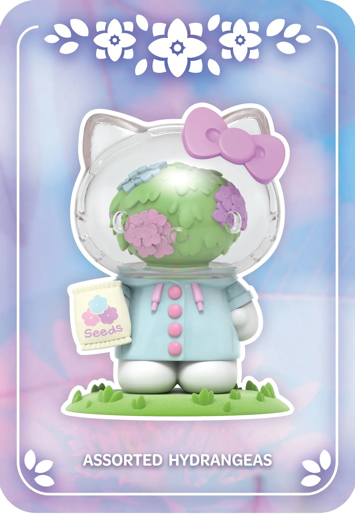 Mighty Jaxx Azuma Makoto: Sanrio Hello Kitty Series