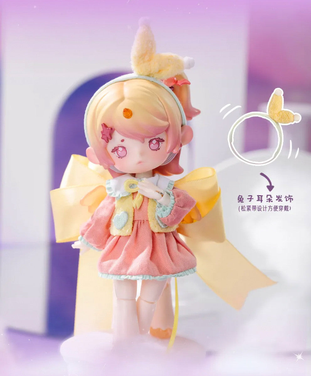 Penny's Box Dreamlike Tea Party BJD Daydream Series