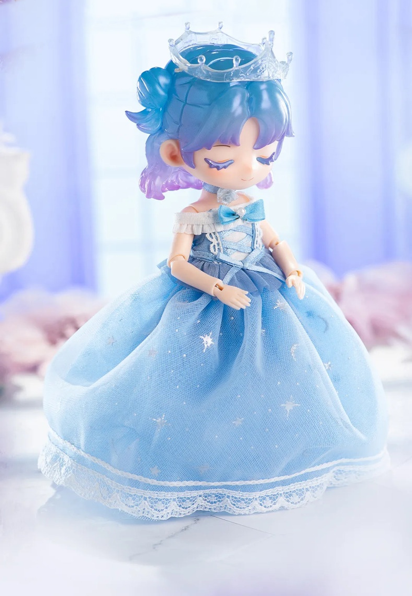 Liroro Fairytale House BJD