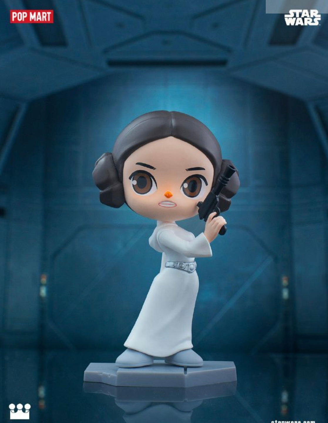 Disney Star Wars series by Pop Mart