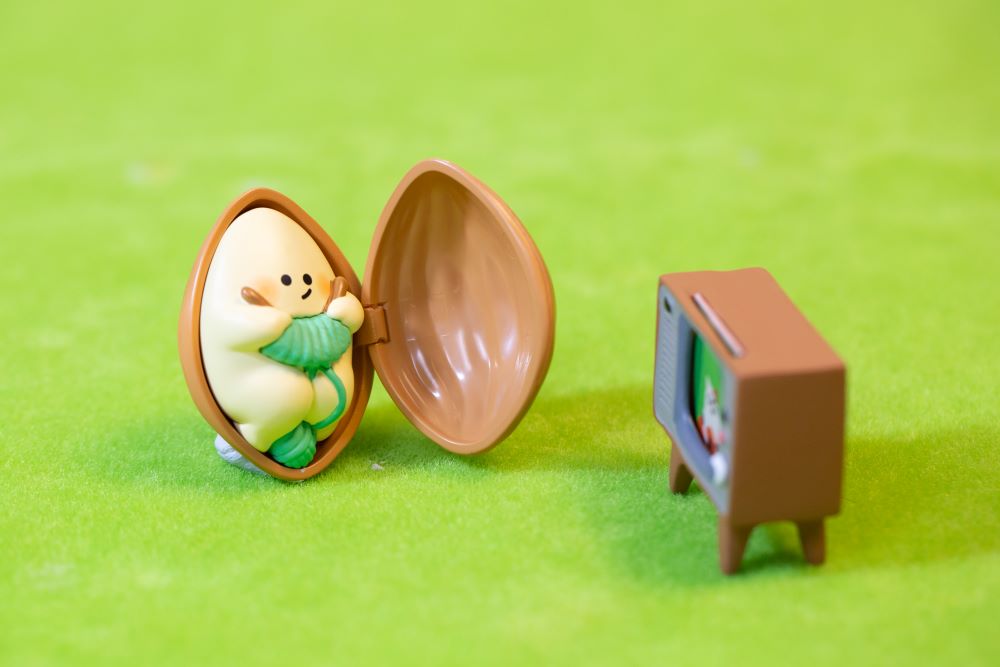Little Nutties Sweet Life Series