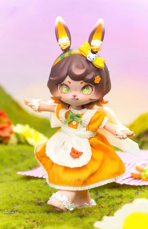 Bonnie Sweet Heart Party Series 2 BJD