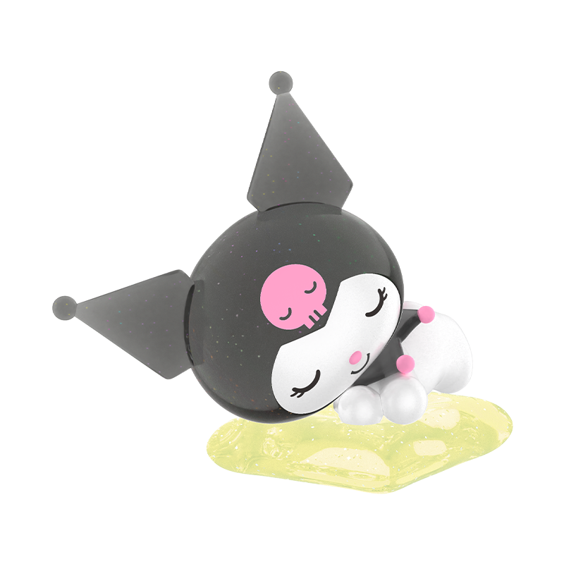 Moetch Mini Beans - Kuromi Home Life series