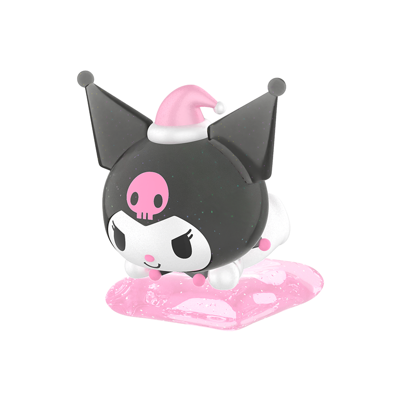 Moetch Mini Beans - Kuromi Home Life series