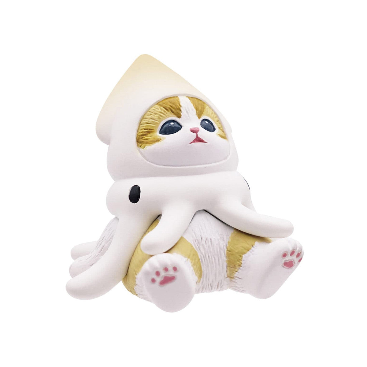 Nyan Sea Creatures Blind Box by Mofusand