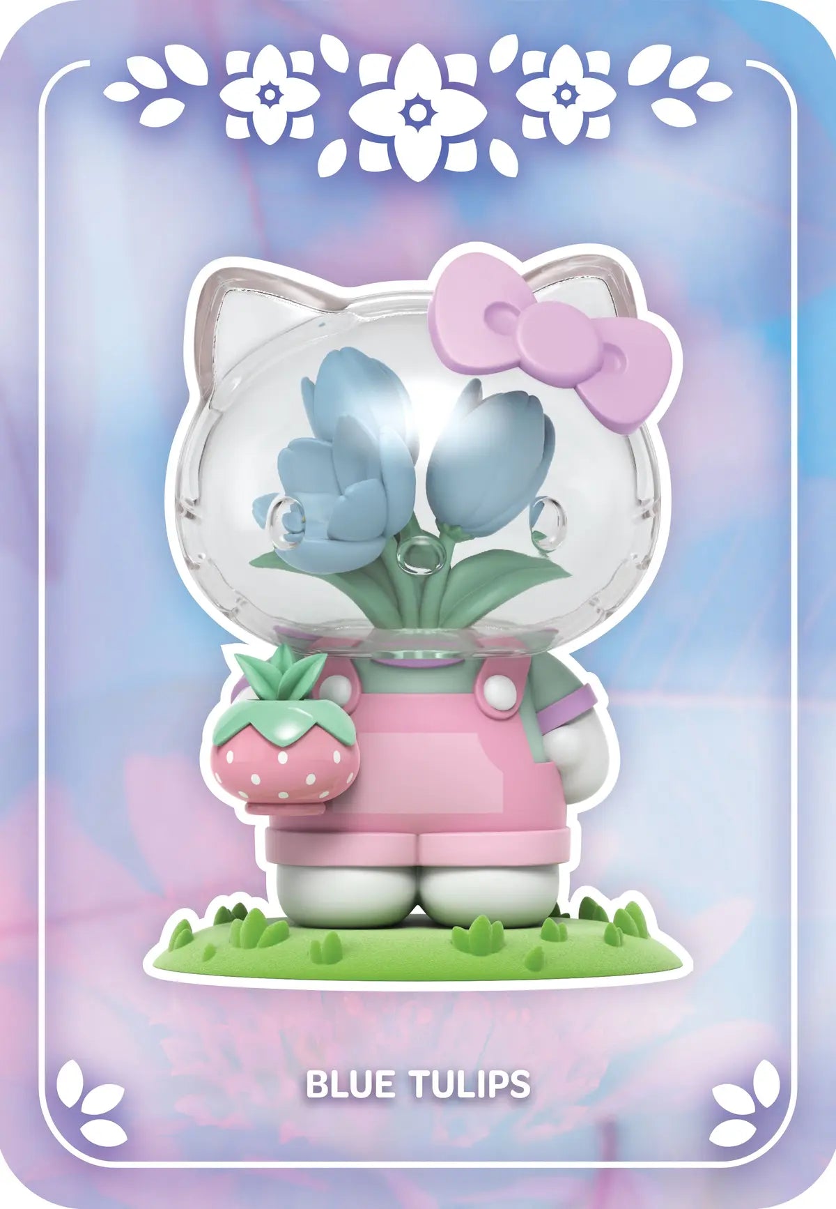 Mighty Jaxx Azuma Makoto: Sanrio Hello Kitty Series