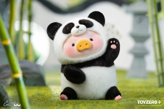 Panda Lulu - Lulu The Piggy