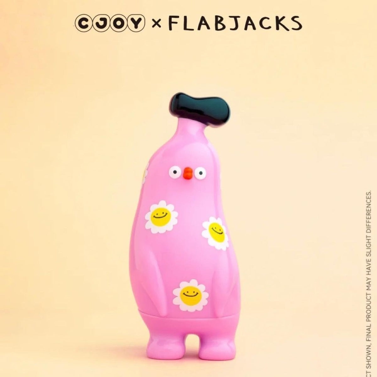 Banana Boo Warm Fuzzies series 2