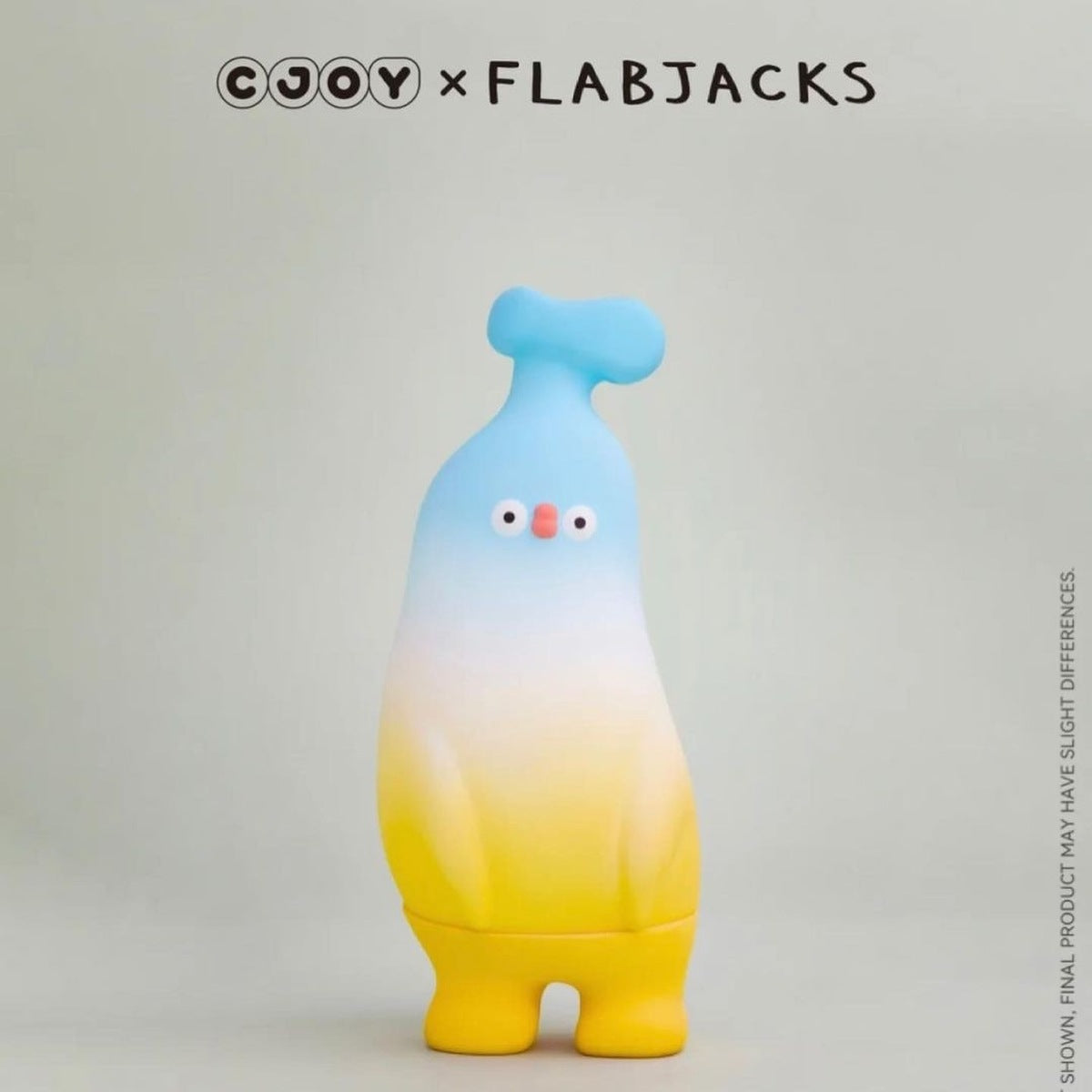 Banana Boo Warm Fuzzies series 2