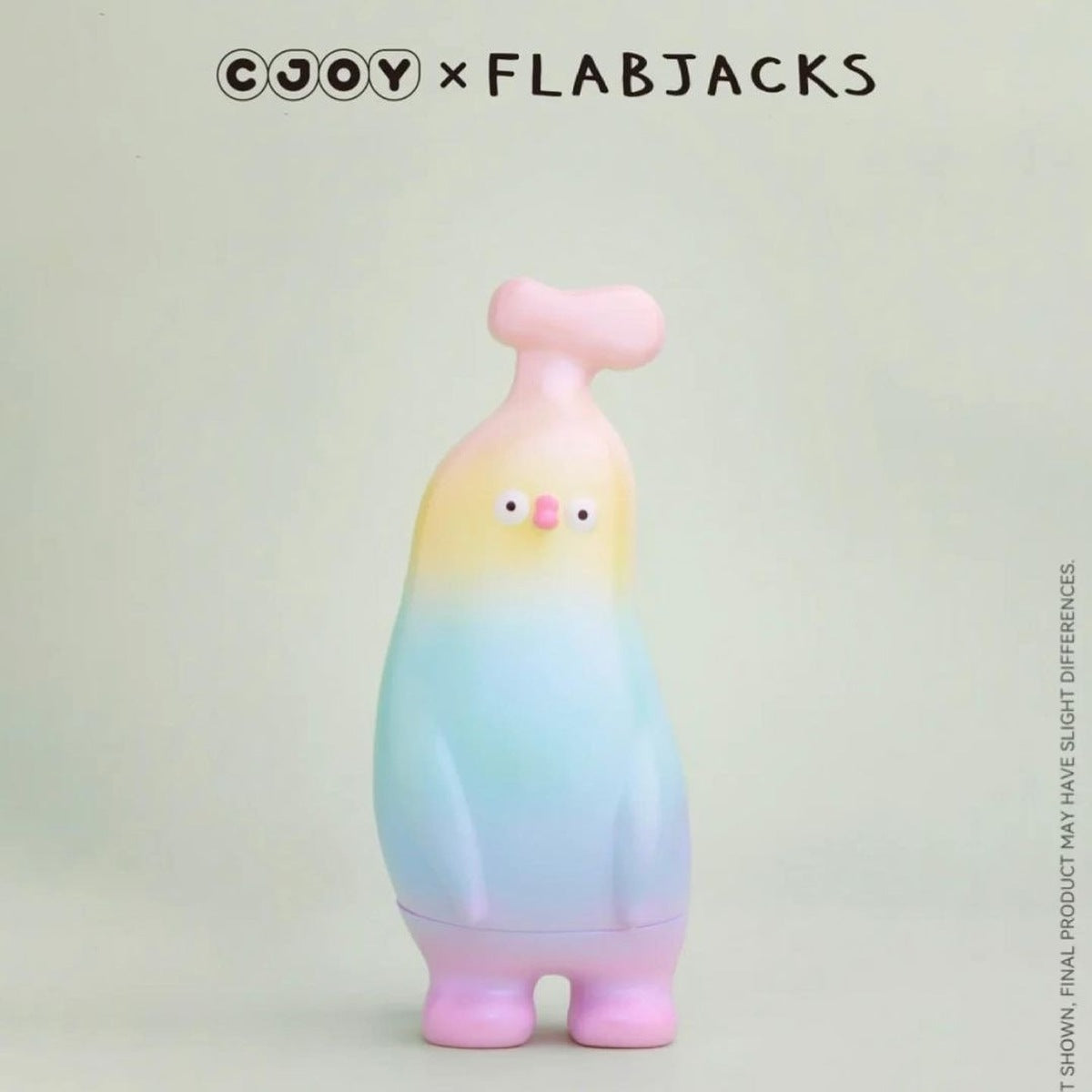 Banana Boo Warm Fuzzies series 2