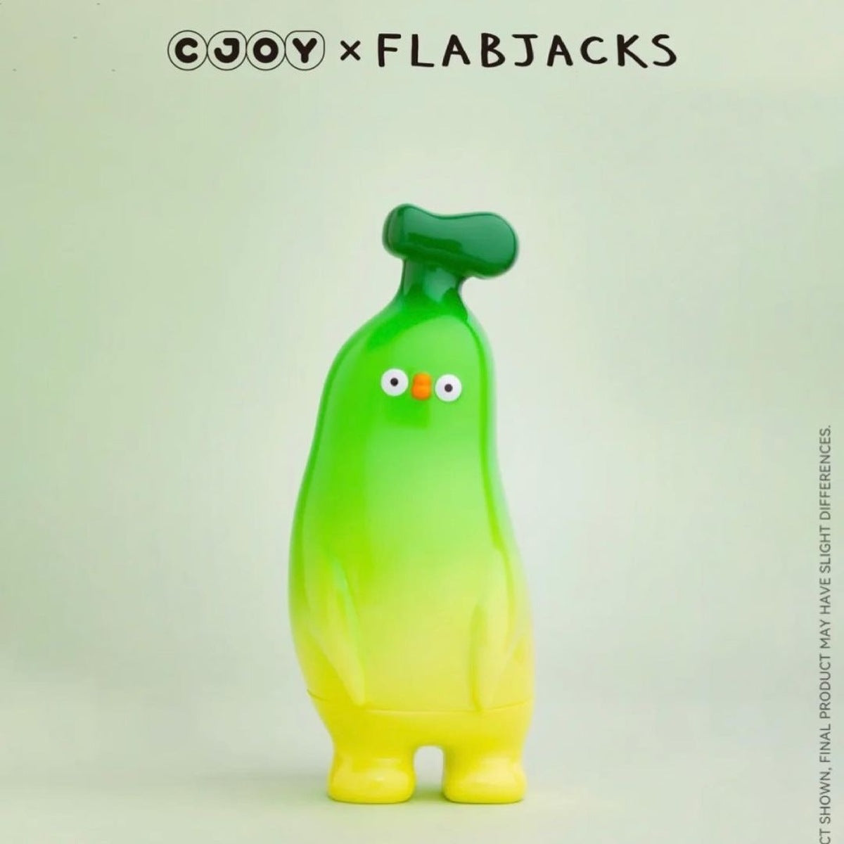 Banana Boo Warm Fuzzies series 2