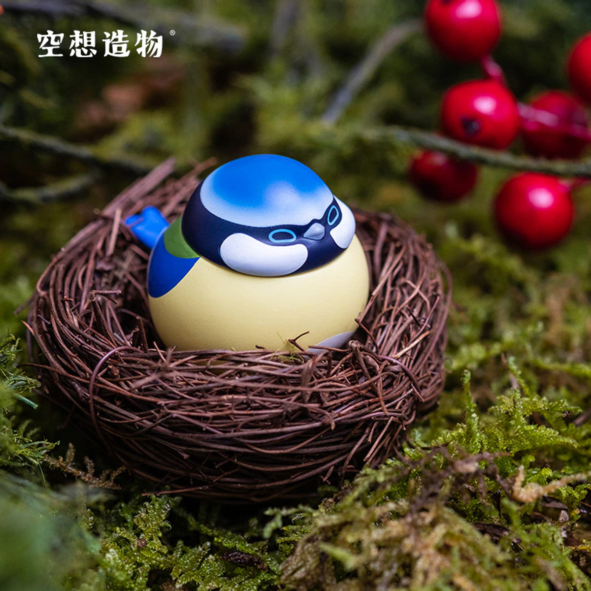 Birds of the World Blind Box