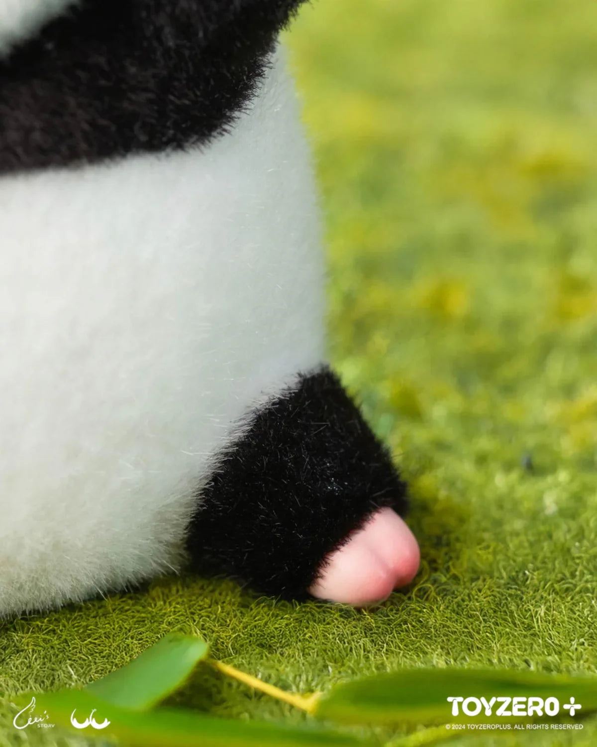 Panda Lulu - Lulu The Piggy