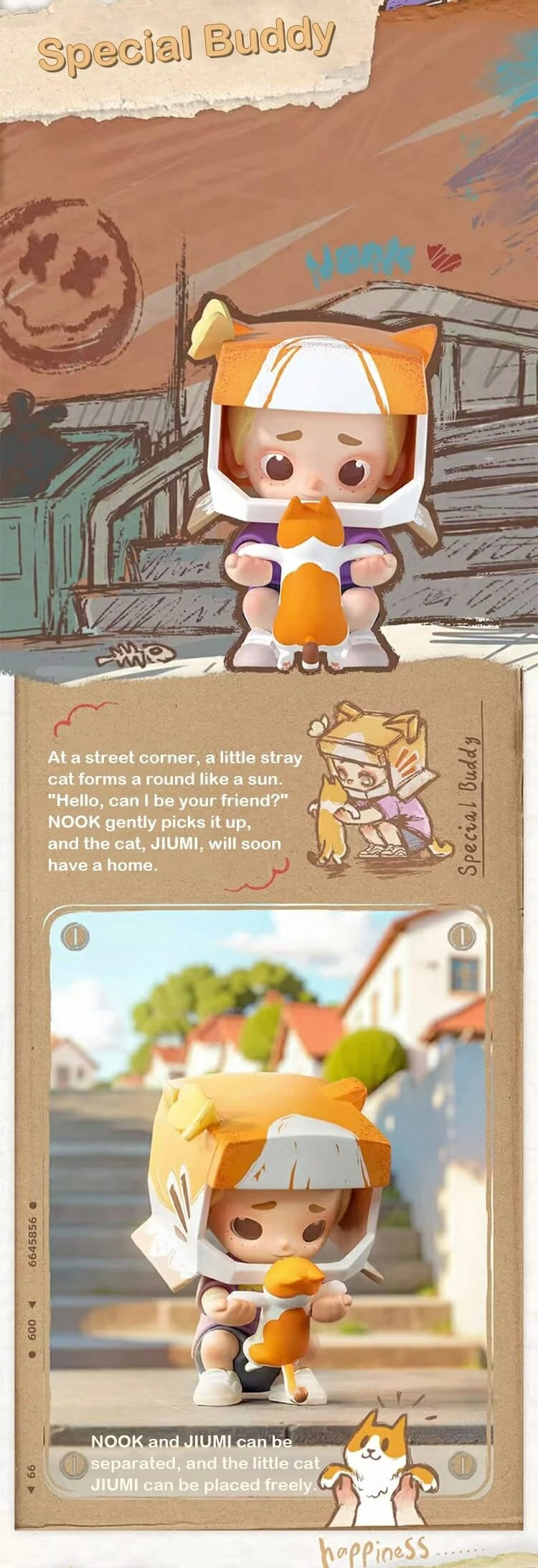 Nook The Kid