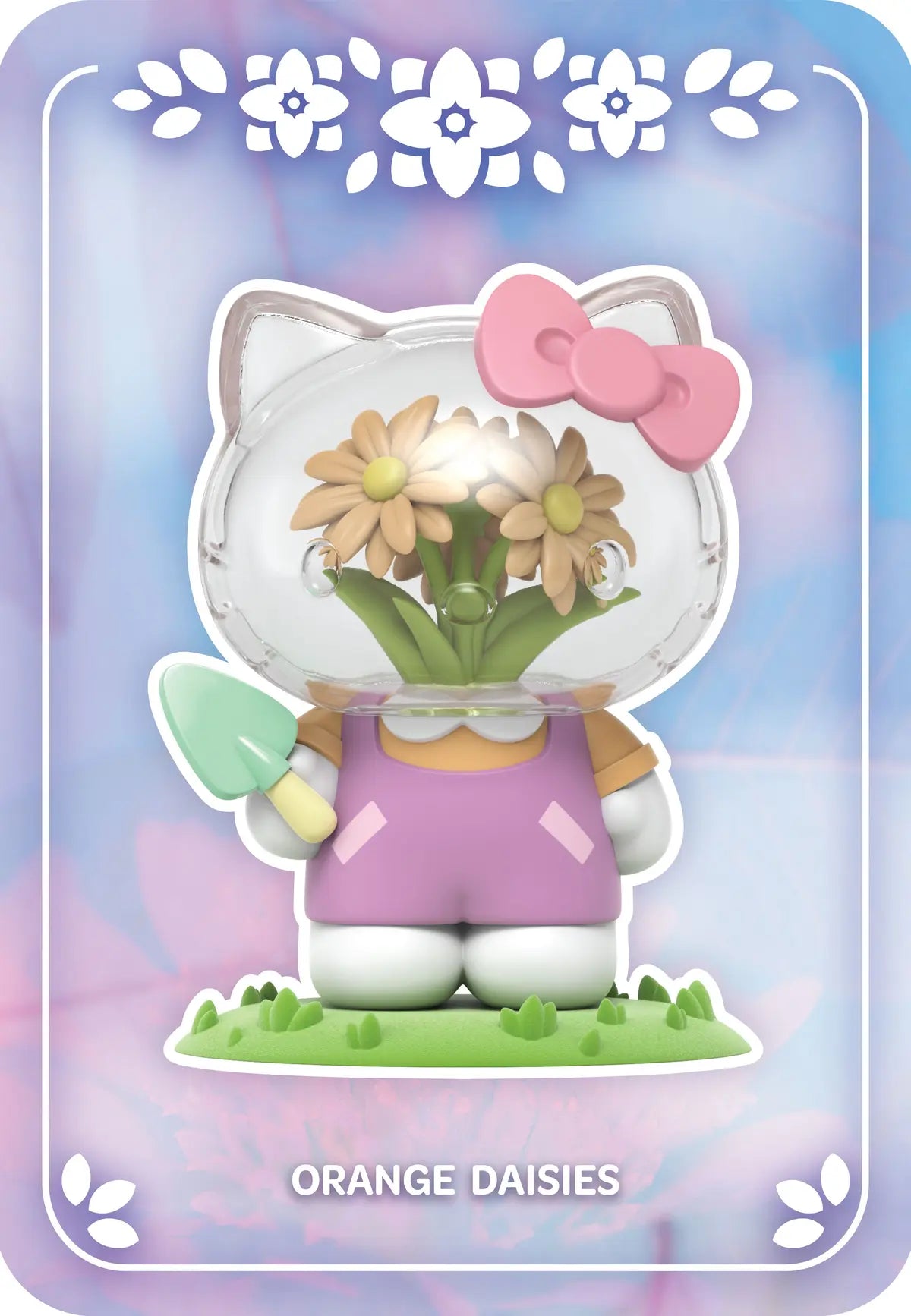 Mighty Jaxx Azuma Makoto: Sanrio Hello Kitty Series