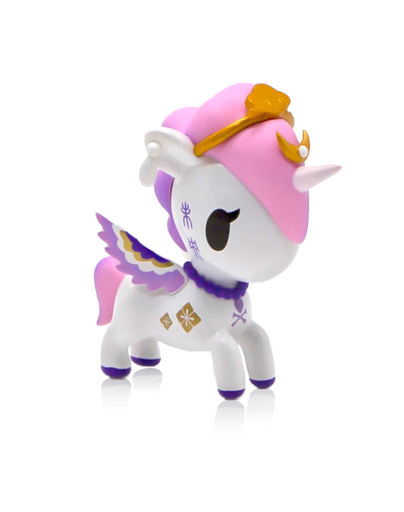Han and Tang Dynasties Unicorno