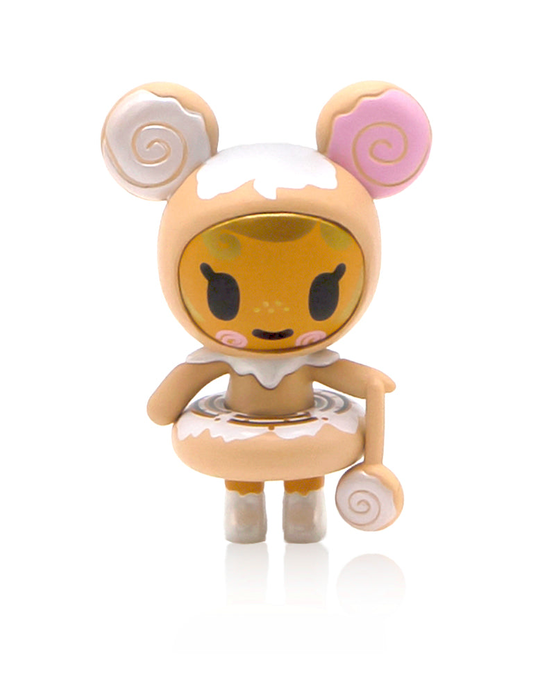 Donutella & Her Sweet Friends Series 4