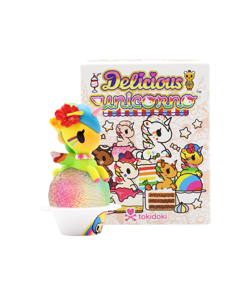 Delicious Unicorno