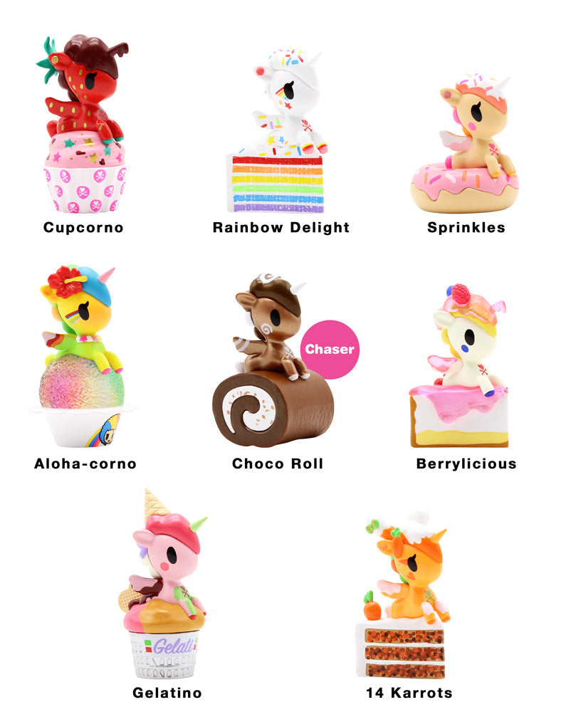 Delicious Unicorno