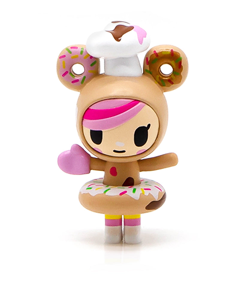 Donutella & Her Sweet Friends Series 4