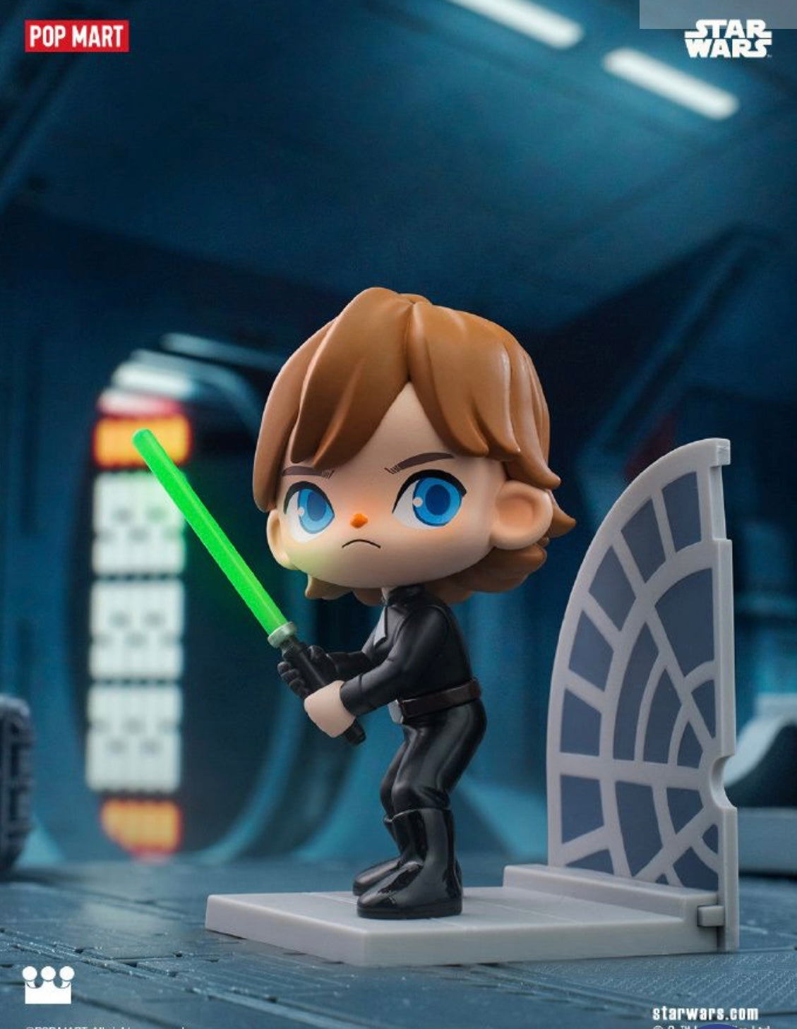 Disney Star Wars series by Pop Mart