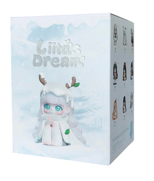 Liita's Dream Series