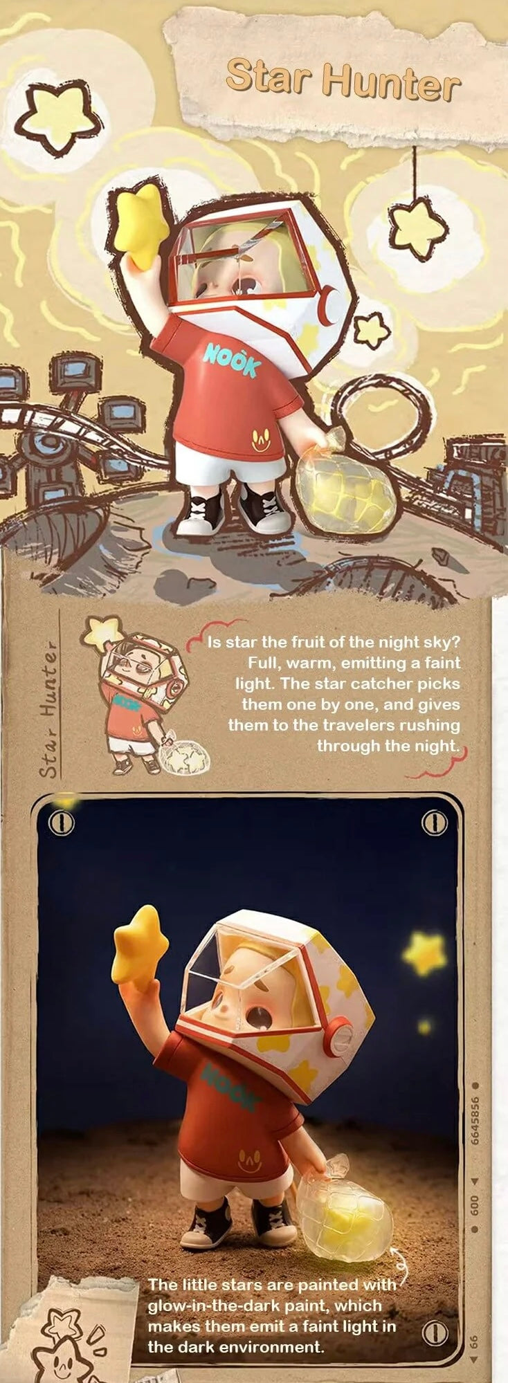 Nook The Kid
