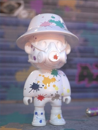Farmer Bob Color Blind Box Series