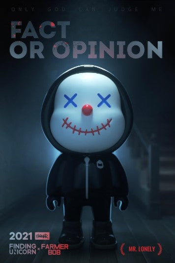 Farmer Bob Fact or Opinion