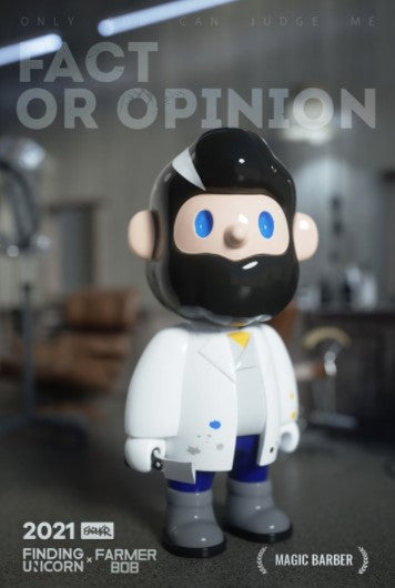Farmer Bob Fact or Opinion