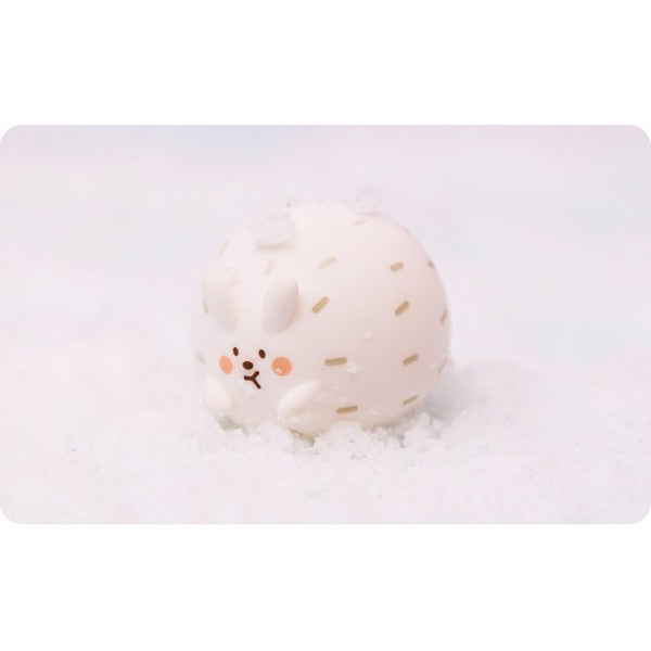 Fluffy House s2 - Winter Series (Opened box)