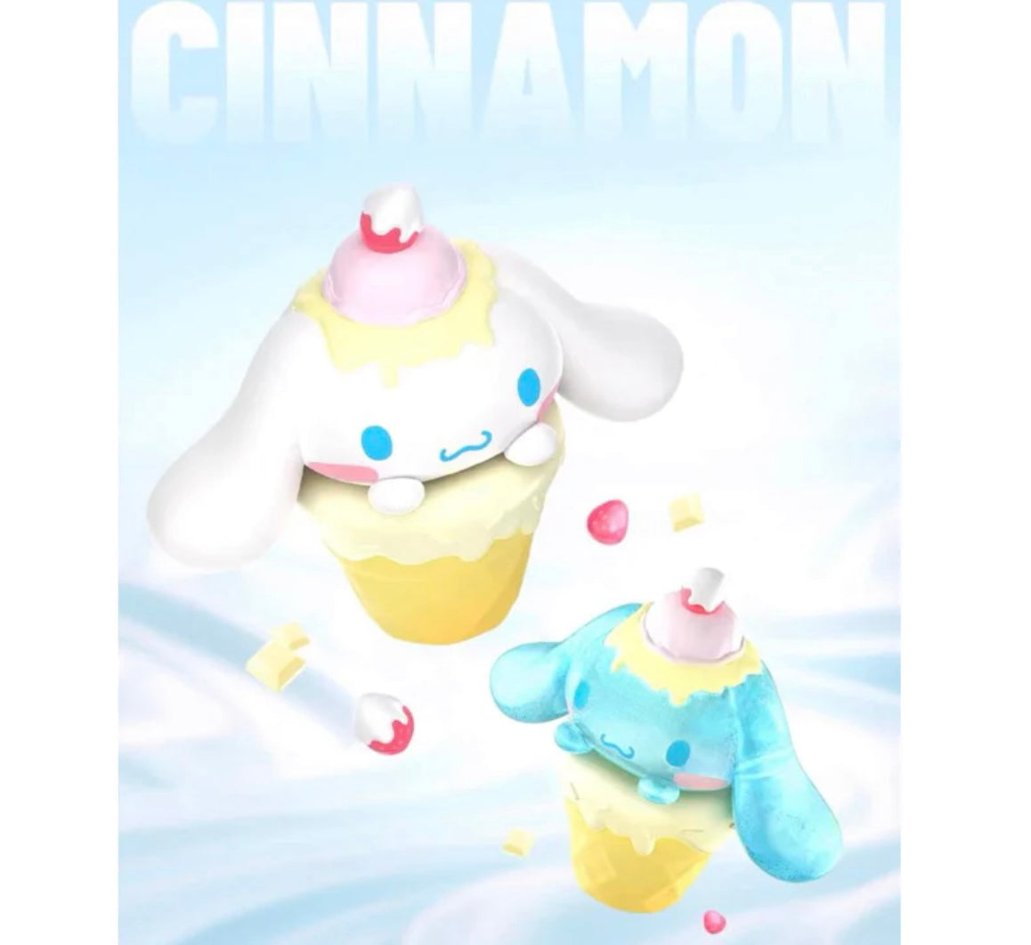 Sanrio - Mini Ice Cream Series Blind Bag