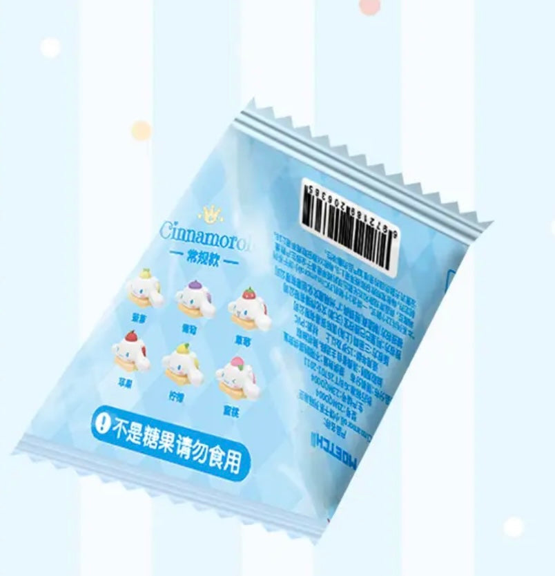 Cinnamoroll - Little Cookie Series Moetch Bean