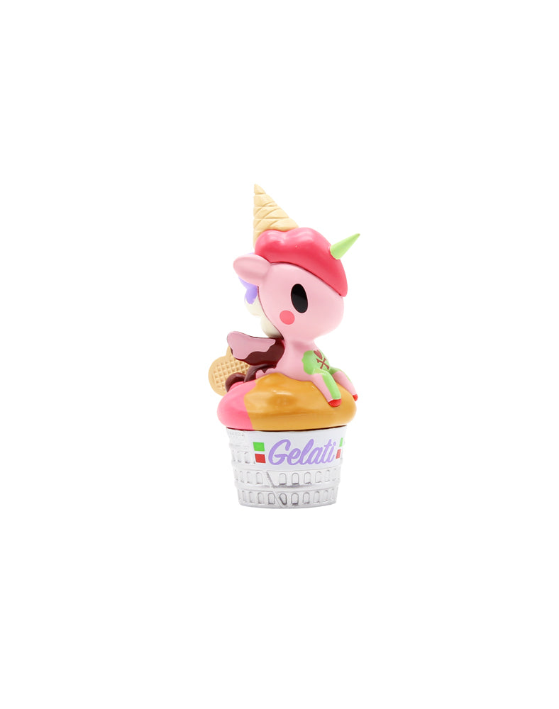 Delicious Unicorno
